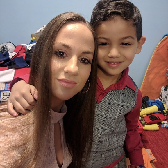 Meet your Posher, Sarah - Picture 8 of 8